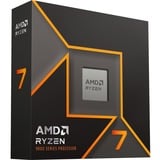 AMD Ryzen 7 9700X, processor - Boxed-Version