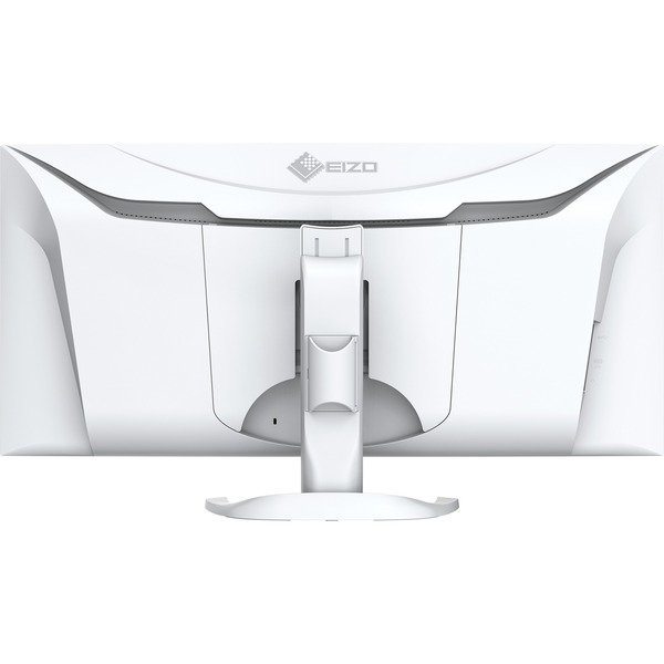 EIZO FlexScan EV3450XC-WT, LED-Monitor - 86.7 cm (34.1 inches), white, UWQHD, IPS, Webcam, microphone, USB-C