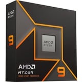 AMD Ryzen 9 9900X, processor - Boxed-Version