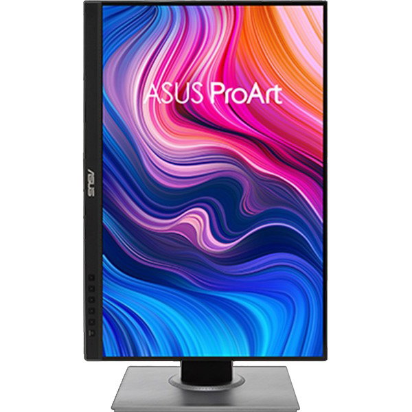 ASUS ProArt PA248QV, LED-Monitor - 61 cm (24 inches), black/silver, WUXGA, IPS, Adaptive-Sync
