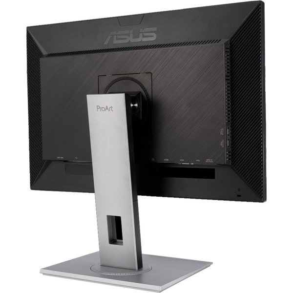 ASUS ProArt PA248QV, LED-Monitor - 61 cm (24 inches), black/silver, WUXGA, IPS, Adaptive-Sync