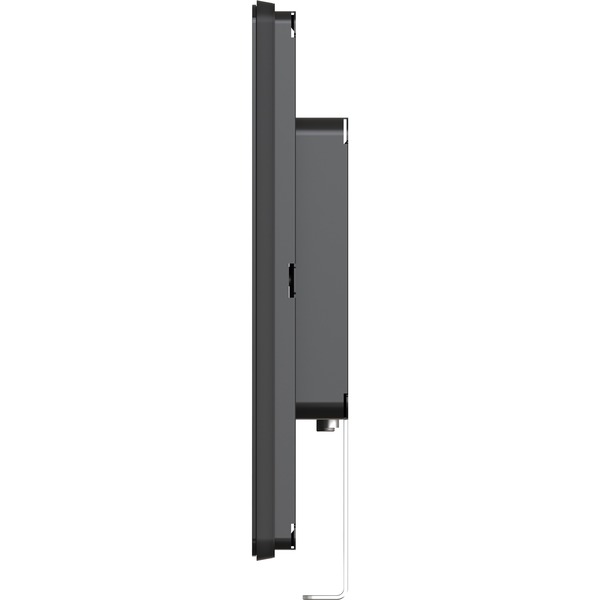 iiyama ProLite TF1615MC-B1, LED-Monitor - 40 cm (16 inches), black, FullHD, IPS, Touchscreen