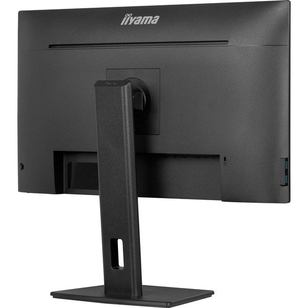 iiyama ProLite XUB2792UHSU-B6, LED-Monitor - 68.5 cm (27 inches), black (matte), UltraHD/4K, IPS, HDMI, DP, USB-C, USB-Hub