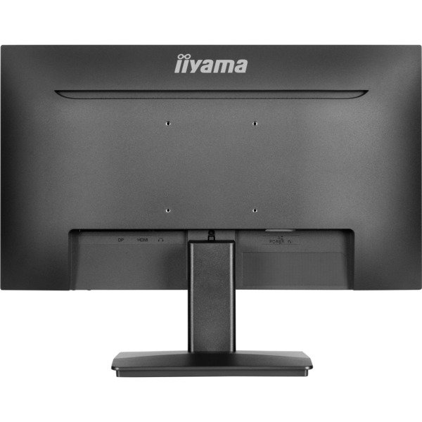 iiyama ProLite XU2293HS-B6, LED-Monitor - 54.5 cm (21.5 inches), black (matte), FullHD, IPS, HDMI, DP, 100Hz Panel