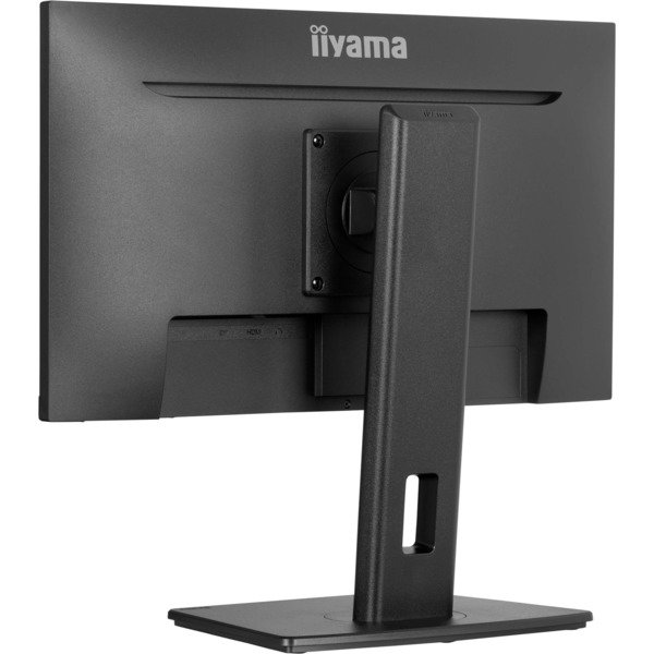 iiyama ProLite XUB2293HS-B6, LED-Monitor - 54.5 cm (21.5 inches), black (matte), FullHD, IPS, HDMI, DP, 100Hz Panel