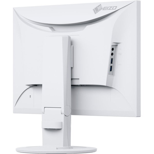 EIZO FlexScan EV2360-WT, LED-Monitor - 57.15 cm (22.5 inches), white, WUXGA, IPS, HDMI, 60 Hz