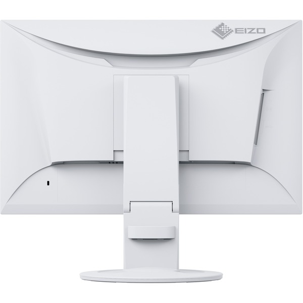 EIZO FlexScan EV2360-WT, LED-Monitor - 57.15 cm (22.5 inches), white, WUXGA, IPS, HDMI, 60 Hz