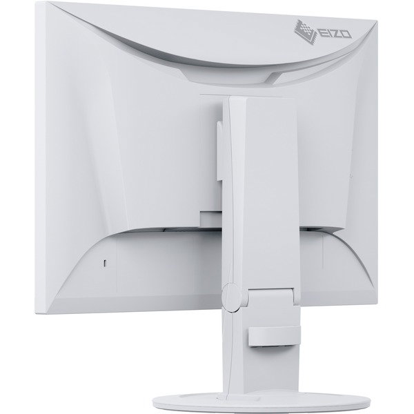 EIZO FlexScan EV2360-WT, LED-Monitor - 57.15 cm (22.5 inches), white, WUXGA, IPS, HDMI, 60 Hz