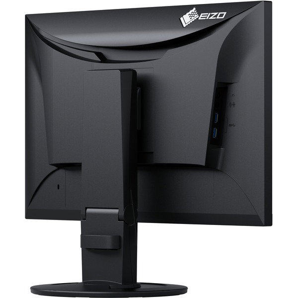 EIZO EV2360-BK, LED-Monitor - 57.15 cm (22.5 inches), black, WUXGA, IPS, HDMI, 60 Hz