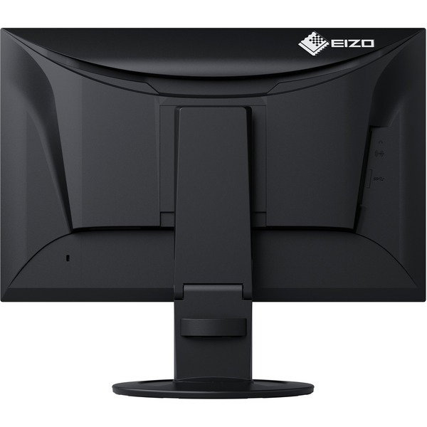 EIZO EV2360-BK, LED-Monitor - 57.15 cm (22.5 inches), black, WUXGA, IPS, HDMI, 60 Hz