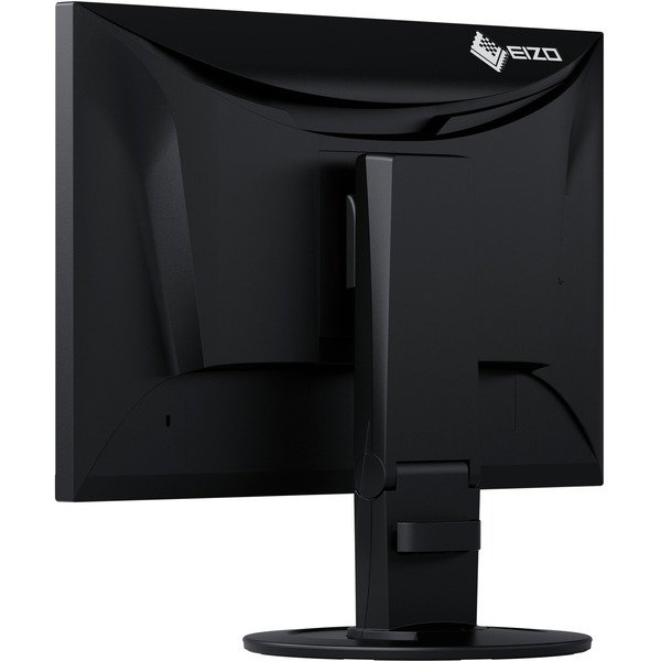 EIZO EV2360-BK, LED-Monitor - 57.15 cm (22.5 inches), black, WUXGA, IPS, HDMI, 60 Hz