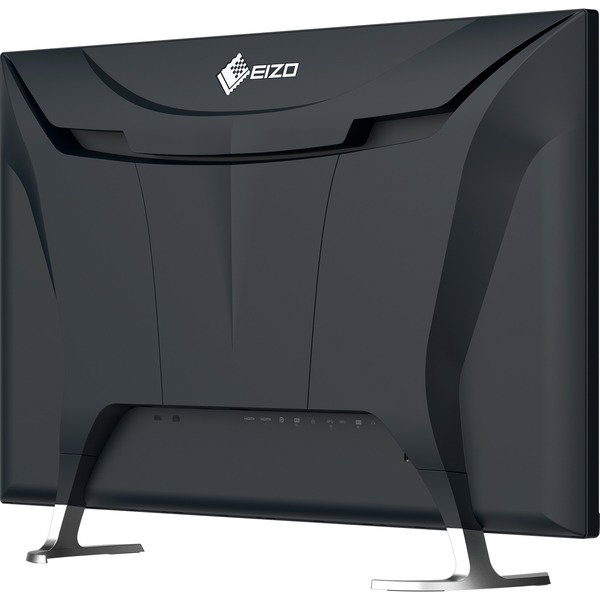 EIZO EV4340X-BK, LED-Monitor - 108 cm (42.5 inches), black, UltraHD/4K, IPS, Fernbedienung, USB-C