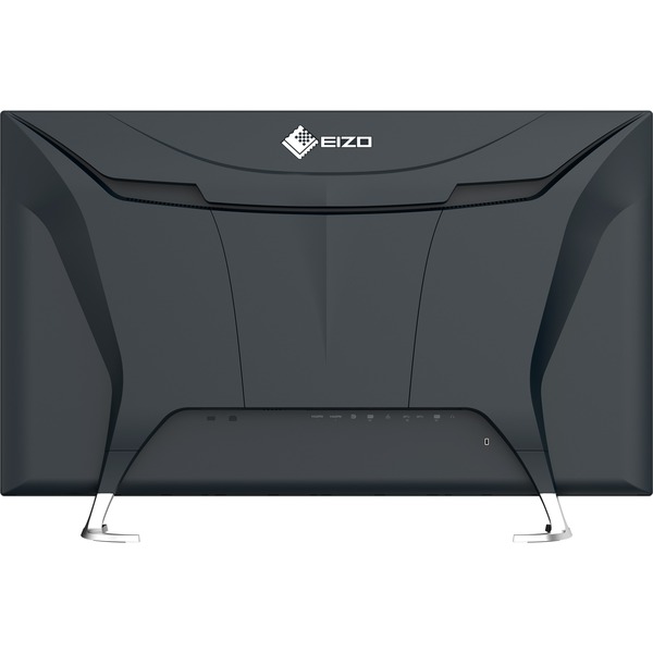 EIZO EV4340X-BK, LED-Monitor - 108 cm (42.5 inches), black, UltraHD/4K, IPS, Fernbedienung, USB-C