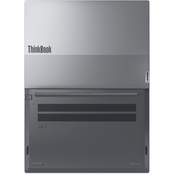 Lenovo ThinkBook 16 G7 ARP (21MW0020GE), Notebook - gray, AMD Ryzen 5 7535HS, AMD Radeon 660M, 8 GB DDR5, 256 GB (256 GB SSD), Windows 11 Pro