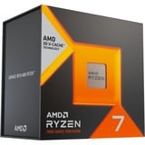 AMD Ryzen 7 7800X3D, processor - Boxed-Version