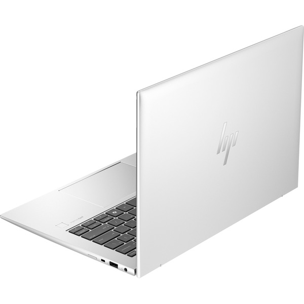 HP EliteBook 845 G11 (A26QJEA), Notebook - silver, AMD Ryzen 5 8540U, AMD Radeon 740M, 16 GB DDR5, 512 GB (512 GB SSD), Windows 11 Pro