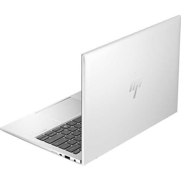 HP EliteBook 835 G11 (A26QFEA), Notebook - silver, AMD Ryzen 5 8540U, AMD Radeon 740M, 16 GB LPDDR5X, 512 GB (512 GB SSD), Windows 11 Pro