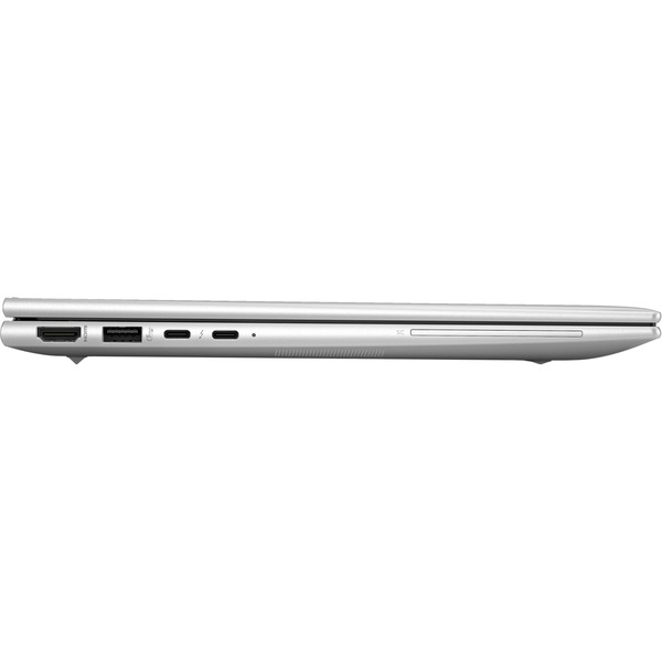 HP EliteBook 835 G11 (A26QFEA), Notebook - silver, AMD Ryzen 5 8540U, AMD Radeon 740M, 16 GB LPDDR5X, 512 GB (512 GB SSD), Windows 11 Pro