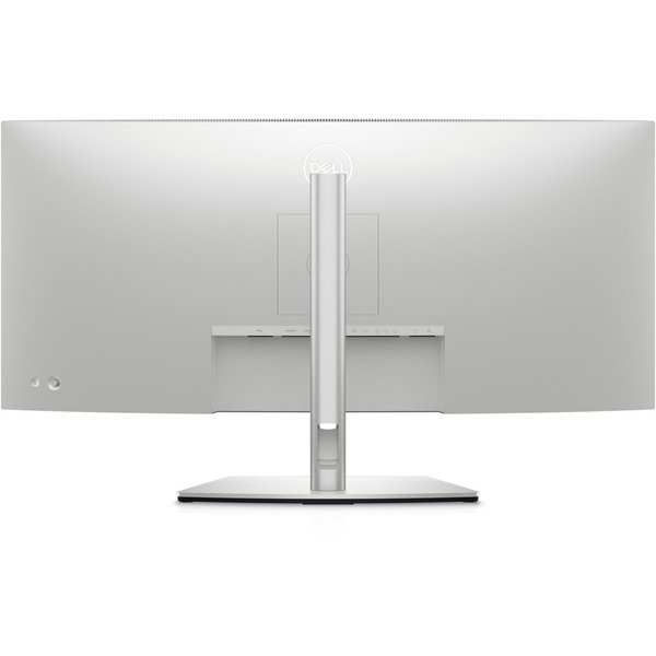 Dell U3423WE, LED-Monitor - 87 cm (34 inches), silver/black, WQHD, IPS, Curved, USB-C