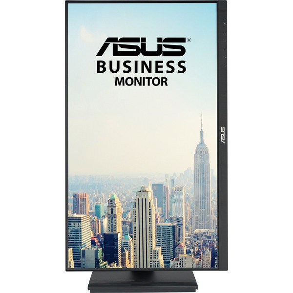 ASUS EyeCare VA24DQFS, LED-Monitor - 60.5 cm (23.8 inches), black, HDMI, FHD, 100Hz Panel