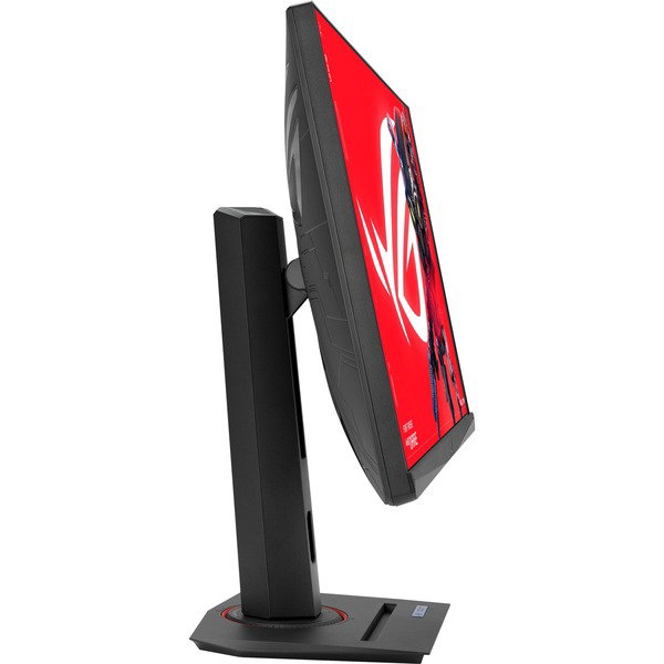 ASUS ROG Strix XG27UCG, Gaming-Monitor - 68.6 cm (27 inches), black, UltraHD/4K, Fast-IPS, G-Sync komp., Adaptive-Sync., 320Hz Panel