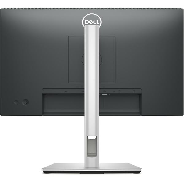 Dell P2225H, LED-Monitor - 54.6 cm (21.5 inches), black/silver, FullHD, IPS, USB-C, 100Hz Panel