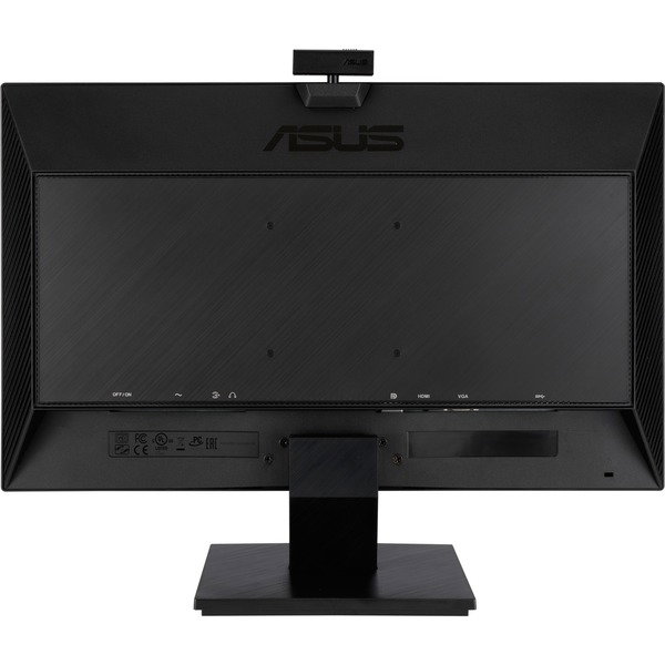ASUS BE24EQK, LED-Monitor - 60.5 cm (23.8 inches), black, FullHD, IPS, Webcam, speakers