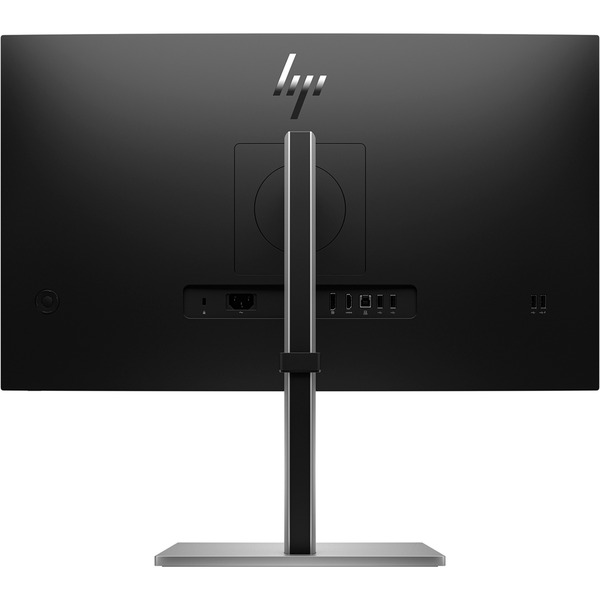 HP E27 G5, LED-Monitor - 68.6 cm (27 inches), black/silver, FullHD, IPS, 75 Hz