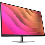 HP E32k G5, LED-Monitor - 80 cm (31.5 inches), black/silver, UltraHD/4K, IPS, DisplayPort, HDMI, USB-Hub, Pivot