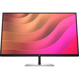 HP E32k G5, LED-Monitor - 80 cm (31.5 inches), black/silver, UltraHD/4K, IPS, DisplayPort, HDMI, USB-Hub, Pivot