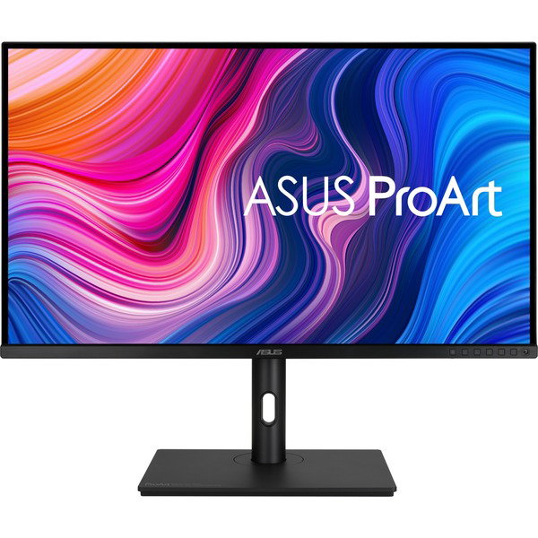 ASUS PA329CV, LED-Monitor - 81 cm (32 inches), black, UltraHD/4K, IPS, USB-C, AMD Free-Sync