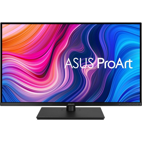 ASUS PA329CV, LED-Monitor - 81 cm (32 inches), black, UltraHD/4K, IPS, USB-C, AMD Free-Sync