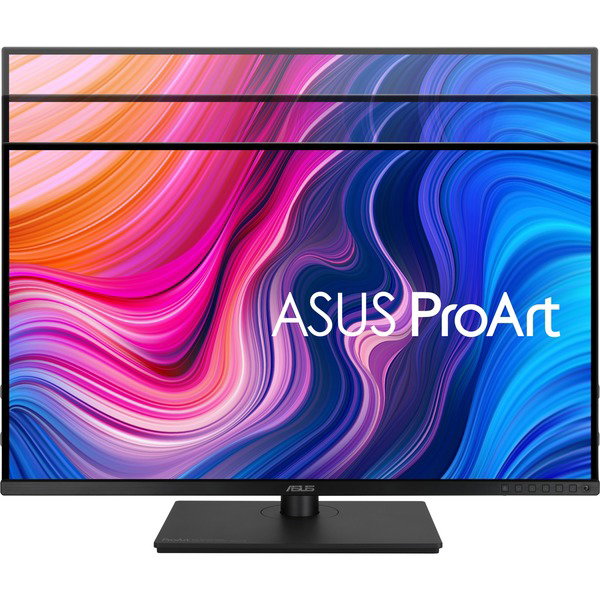 ASUS PA329CV, LED-Monitor - 81 cm (32 inches), black, UltraHD/4K, IPS, USB-C, AMD Free-Sync