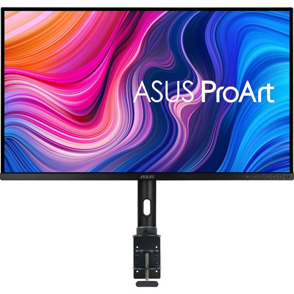 ASUS PA329CV, LED-Monitor - 81 cm (32 inches), black, UltraHD/4K, IPS, USB-C, AMD Free-Sync