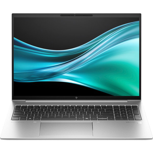 HP EliteBook 865 G11 (A36WTET) , Notebook - silver, AMD Ryzen 7 8840U, AMD Radeon 780M, 16 GB DDR5, 512 GB (512 GB SSD), Windows 11 Pro