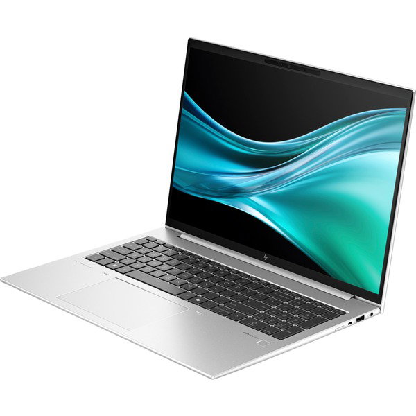 HP EliteBook 865 G11 (A36WTET) , Notebook - silver, AMD Ryzen 7 8840U, AMD Radeon 780M, 16 GB DDR5, 512 GB (512 GB SSD), Windows 11 Pro