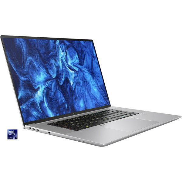 HP ZBook Studio 16 G11 (8S9P9EA), Notebook - gray, Intel Core Ultra 7 155H, NVIDIA GeForce RTX 4070, 32 GB DDR5, 1 TB (1 TB SSD), Windows 11 Pro