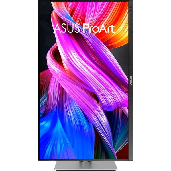 ASUS ProArt PA279CRV, LED-Monitor - 69 cm (27 inches), black/silver, UltraHD/4K, IPS, USB-C