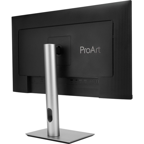 ASUS ProArt PA279CRV, LED-Monitor - 69 cm (27 inches), black/silver, UltraHD/4K, IPS, USB-C