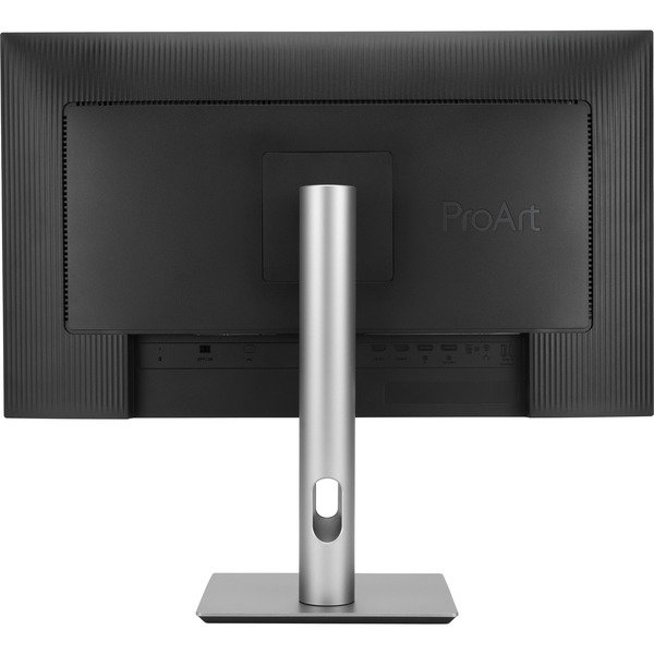 ASUS ProArt PA279CRV, LED-Monitor - 69 cm (27 inches), black/silver, UltraHD/4K, IPS, USB-C