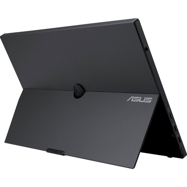ASUS ZenScreen MB16AHG, LED-Monitor - 40 cm (16 inches), black, FullHD, IPS, USB-C, AMD Free-Sync, 144Hz Panel