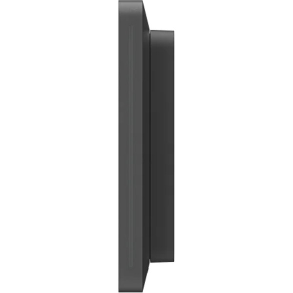 Logitech Logitech Tap Scheduler, LED-Monitor - 25.7 cm (10.1 inches), graphit, Touchscreen