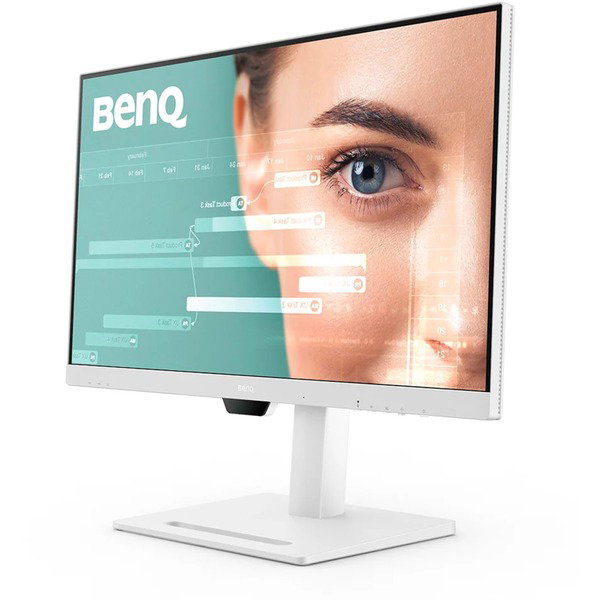 BenQ GW2790QT, LED-Monitor - 69 cm (27 inches), white, QHD, IPS, USB-C, 75 Hz