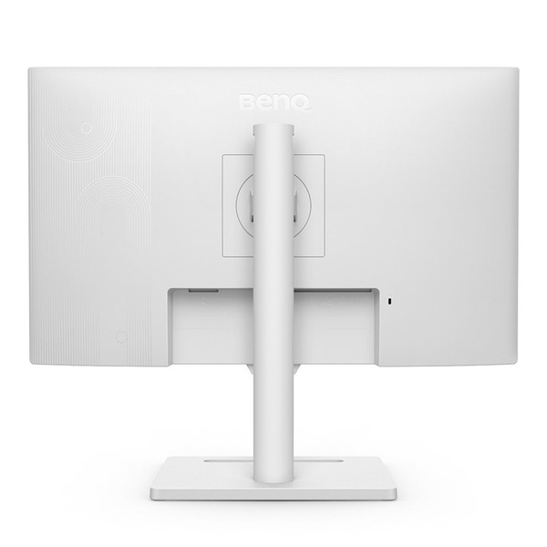 BenQ GW2790QT, LED-Monitor - 69 cm (27 inches), white, QHD, IPS, USB-C, 75 Hz
