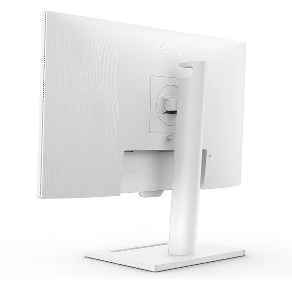 BenQ GW2790QT, LED-Monitor - 69 cm (27 inches), white, QHD, IPS, USB-C, 75 Hz