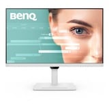 BenQ GW3290QT, LED-Monitor - 80 cm (32 inches), white, QHD, USB-C, 75 Hz, IPS
