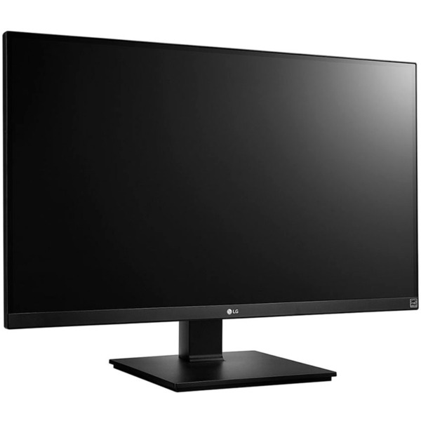 LG 27UK670P-B, LED-Monitor - 68.58 cm (27 inches), black, Ultra HD/4K, IPS, HDMI, DisplayPort, USB, Pivot