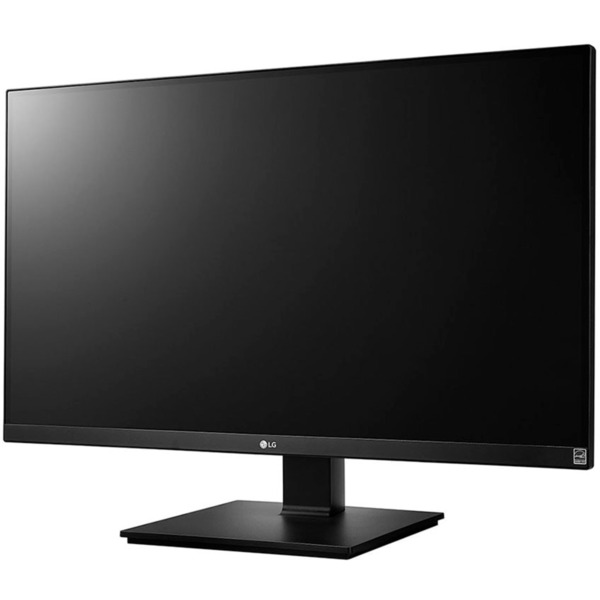 LG 27UK670P-B, LED-Monitor - 68.58 cm (27 inches), black, Ultra HD/4K, IPS, HDMI, DisplayPort, USB, Pivot