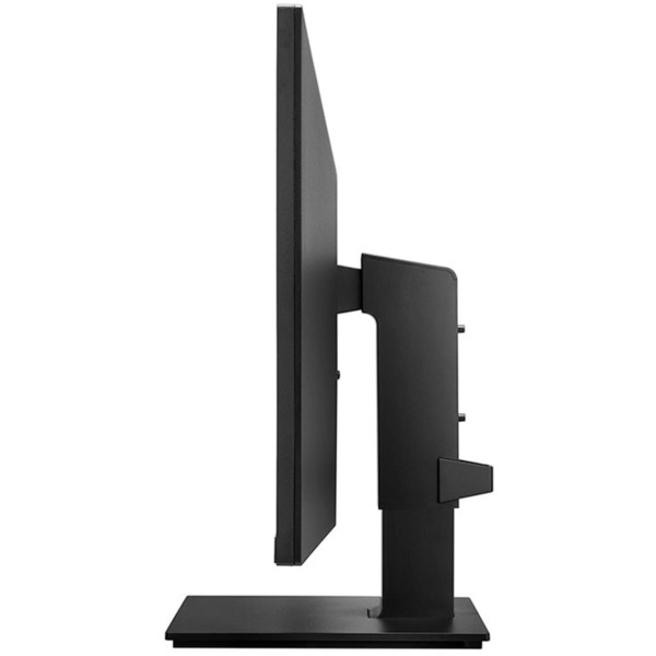 LG 27UK670P-B, LED-Monitor - 68.58 cm (27 inches), black, Ultra HD/4K, IPS, HDMI, DisplayPort, USB, Pivot