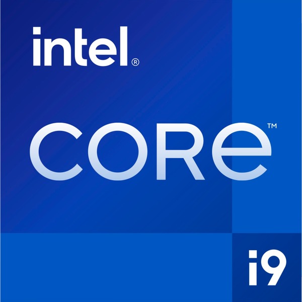 Intel Core i9-12900KF, processor - Tray-Version